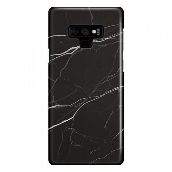 SAMSUNG - Galaxy Note 9 - 3D Snap Case - Pure Marble Collection VI.