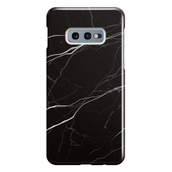 SAMSUNG - Galaxy S10e - 3D Snap Case - Pure Marble Collection VI.