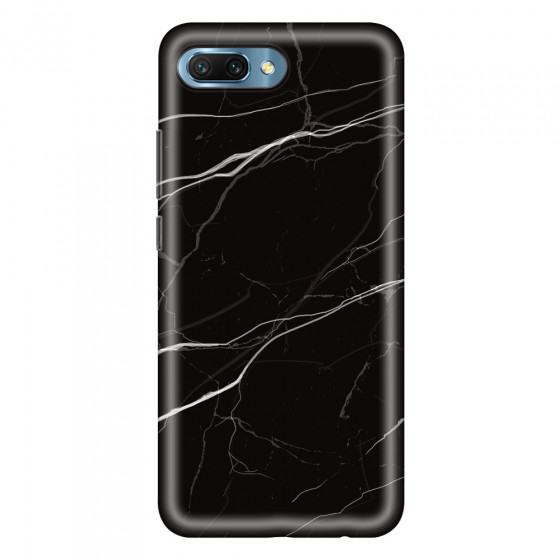 HONOR - Honor 10 - Soft Clear Case - Pure Marble Collection VI.