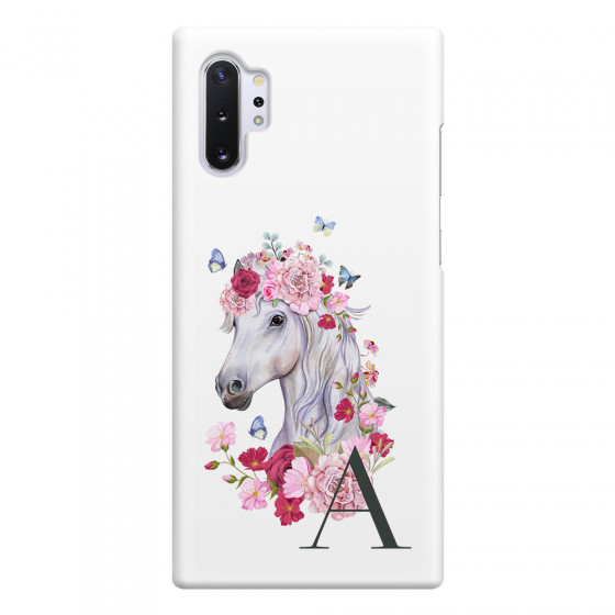 SAMSUNG - Galaxy Note 10 Plus - 3D Snap Case - Magical Horse