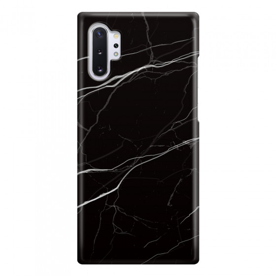 SAMSUNG - Galaxy Note 10 Plus - 3D Snap Case - Pure Marble Collection VI.