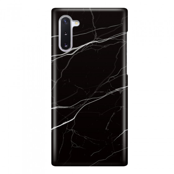 SAMSUNG - Galaxy Note 10 - 3D Snap Case - Pure Marble Collection VI.