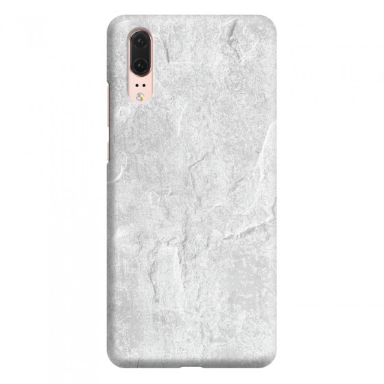 HUAWEI - P20 - 3D Snap Case - The Wall
