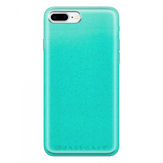 APPLE - iPhone 7 Plus - ECO Friendly Case - ECO Friendly Case Green