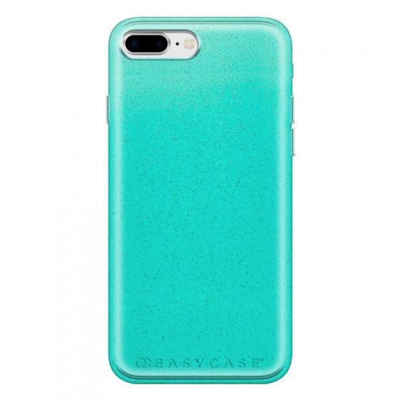 APPLE - iPhone 8 Plus - ECO Friendly Case - ECO Friendly Case Green