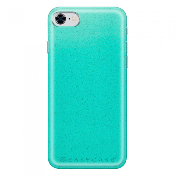APPLE - iPhone 8 - ECO Friendly Case - ECO Friendly Case Green