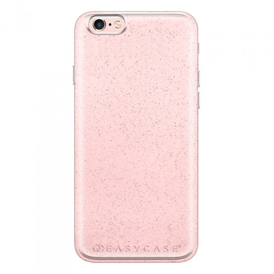 APPLE - iPhone 6S - ECO Friendly Case - ECO Friendly Case Pink