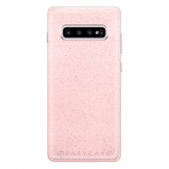 SAMSUNG - Galaxy S10 - ECO Friendly Case - ECO Friendly Case Pink