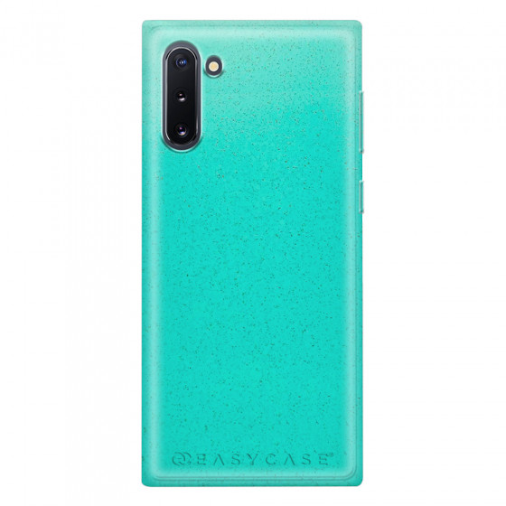 SAMSUNG - Galaxy Note 10 - ECO Friendly Case - ECO Friendly Case Green
