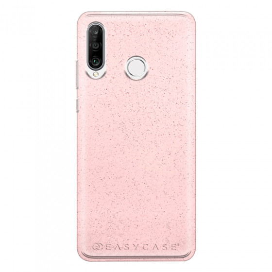 HUAWEI - P30 Lite - ECO Friendly Case - ECO Friendly Case Pink