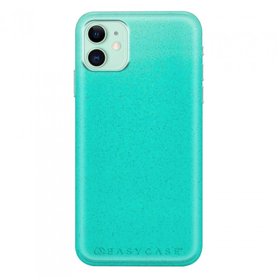 APPLE - iPhone 11 - ECO Friendly Case - ECO Friendly Case Green