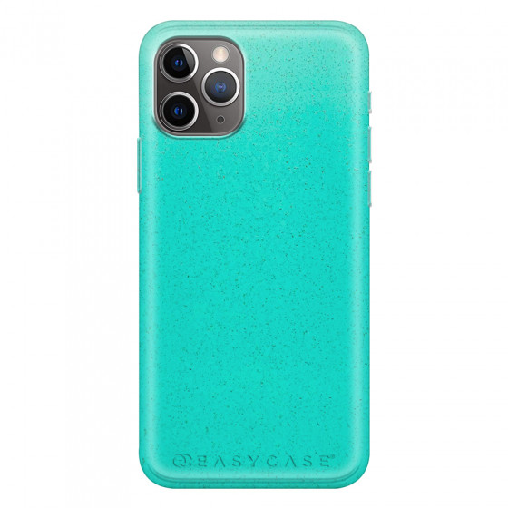APPLE - iPhone 11 Pro - ECO Friendly Case - ECO Friendly Case Green