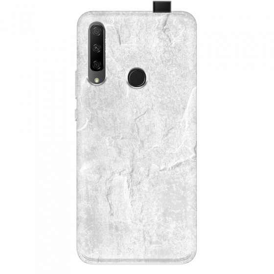 HONOR - Honor 9X - Soft Clear Case - The Wall
