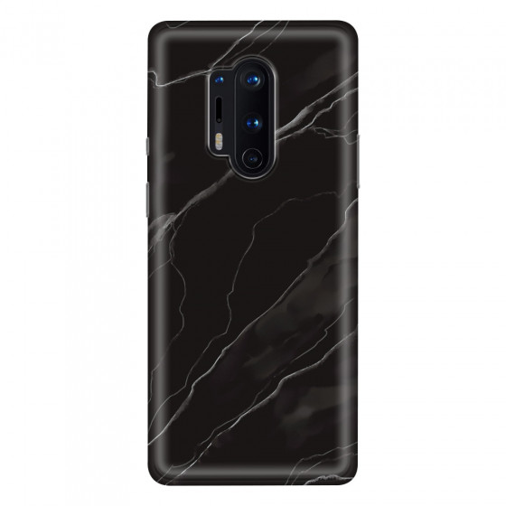 ONEPLUS - OnePlus 8 Pro - Soft Clear Case - Pure Marble Collection I.