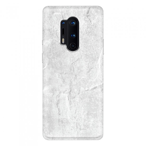 ONEPLUS - OnePlus 8 Pro - Soft Clear Case - The Wall