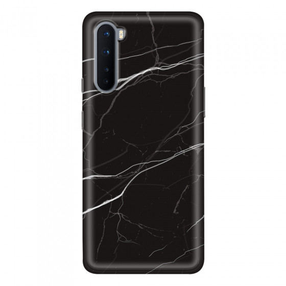 ONEPLUS - OnePlus Nord - Soft Clear Case - Pure Marble Collection VI.