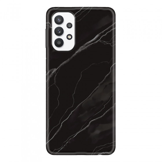 SAMSUNG - Galaxy A32 - Soft Clear Case - Pure Marble Collection I.