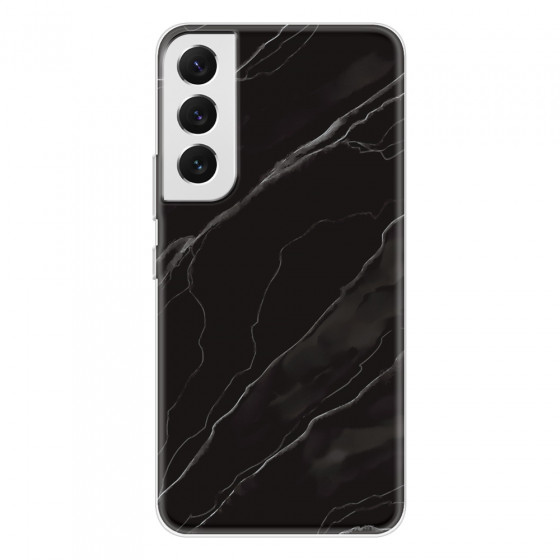 SAMSUNG - Galaxy S22 Plus - Soft Clear Case - Pure Marble Collection I.