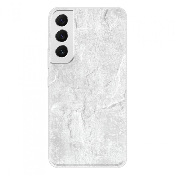 SAMSUNG - Galaxy S22 Plus - Soft Clear Case - The Wall
